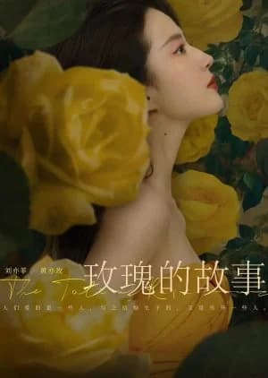 Recommendation: The Tale of Rose similar to Love Around