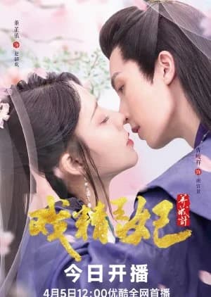 Recommendation: Actors Princess Cultivate Undergo similar to Aema