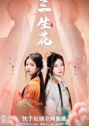 Recommendation: A Flower for Three Lifetimes similar to Wise Woman