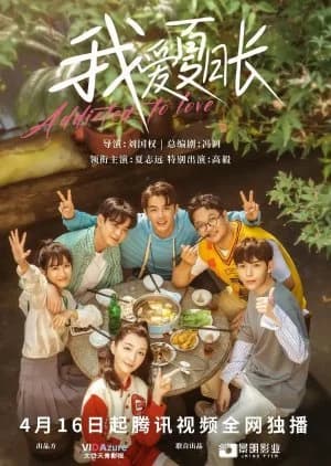 Recommendation: Addicted to Love similar to Wakaba