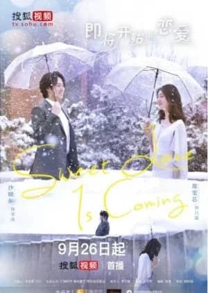 Recommendation: Sweet Love Is Coming similar to Breathtaking