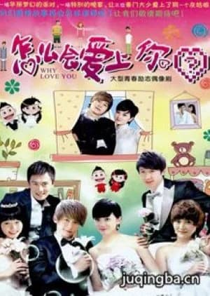 Recommendation: Why Love You similar to Modern Matchmaker