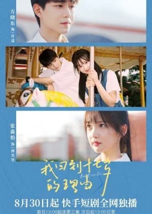 Recommendation: Back to Seventeen similar to Somehow 18