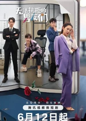 The Irresistible Boyfriend - Asian drama recommendation