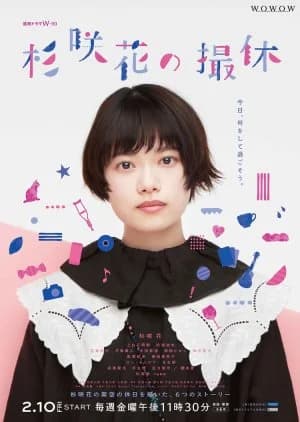 Recommendation: Sugisaki Hana no Satsukyu similar to Percent
