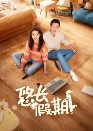 Take Time with Life - Asian drama recommendation
