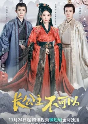 Recommendation: Revenge of Royal Princess similar to Love and Crown