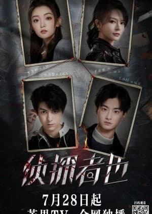 Recommendation: Just One Truth:  Mystery similar to Bian Jie