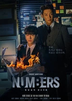 Recommendation: Numbers similar to Healer