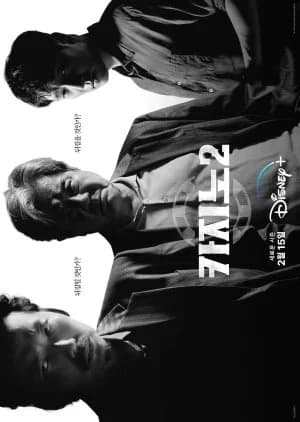 Recommendation: Big Bet Season 2 similar to Friends