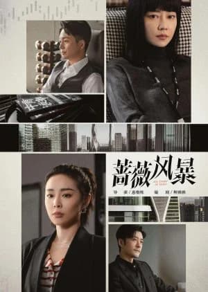 The Storm  of  Roses - Asian drama recommendation