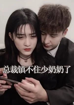 Recommendation: The President Can't Stop Madam similar to Love from Divorce