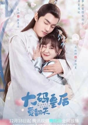 Recommendation: Large Queen similar to The Shoufu Can Read Mind