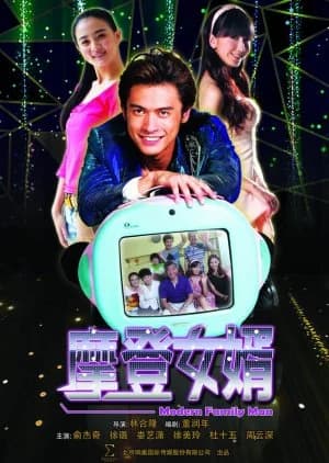 Recommendation: Modern Family (2012) similar to Uncontrollably Fond