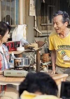 Recommendation: Hail (2013) similar to Working Mom