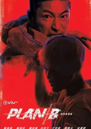 Plan B - Asian drama recommendation