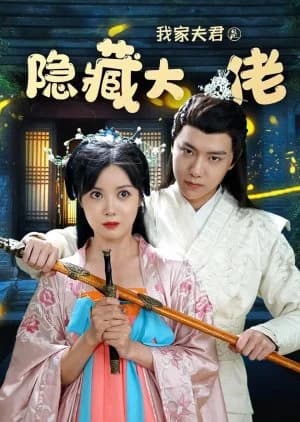 Recommendation: Wo Jia Fu Jun Shi Yin Cang Da Lao similar to Money Honey Brainy