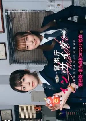 Recommendation: Keishicho Insider: Keimu ka Yonemitsu Maki no Ranchi Sosa similar to Lies Never Lie