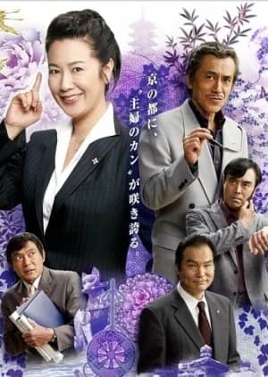 Recommendation: Kyoto Chiken no Onna Season 9 similar to Seigi no Se