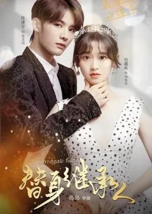 Surrogate Heir - Asian drama recommendation