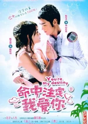 Recommendation: Fated to Love You similar to Coffee Prince