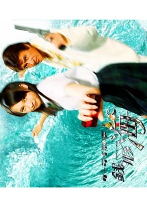 Recommendation: Keitai Deka Zenigata Kai Season 3 similar to Keitai Deka Zenigata Rai Season 2