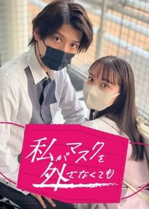 Recommendation: Watashi ga Mask wo Hazusanakute mo similar to Meguru