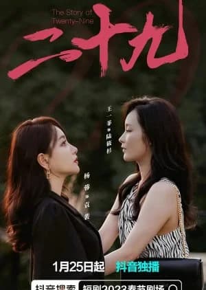 Recommendation: The Story of Twenty-Nine similar to Qi Zi De Zhen Xiang