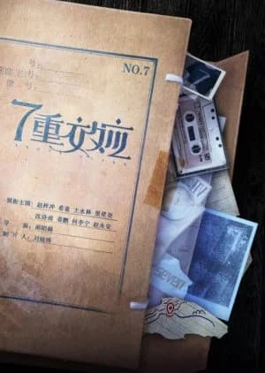 Recommendation: Above Seven similar to Feathers Are Knives