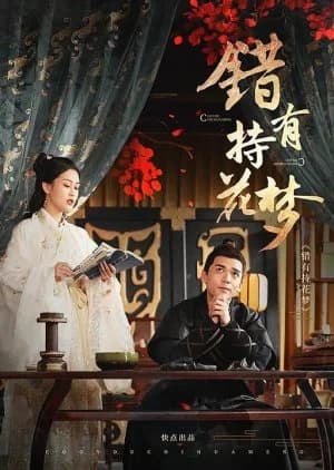Recommendation: Cuo You Chi Hua Meng similar to The Victory of Women