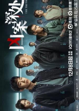 Recommendation: The Truth Season 2 (2023) similar to Light of Dawn