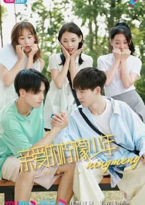 Qin Ai De Ning Meng Shao Nian - Asian drama recommendation