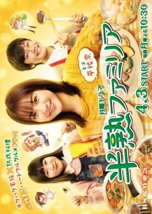 Recommendation: Hanjuku Famiria similar to Devil Beside You