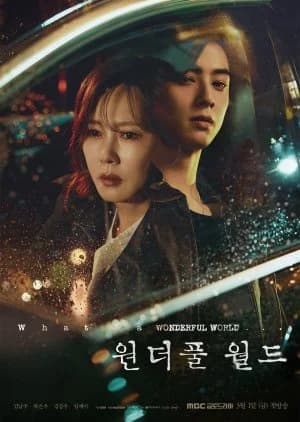 Recommendation: Wonderful World similar to The Glory Part 2