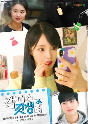 Recommendation: Campus Freshman similar to Meet the Monkey