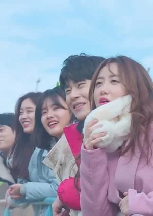 Recommendation: Sweat Romance Season 2 similar to Treasure Hunt in Chang'An