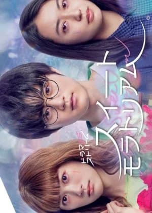 Recommendation: Sweet Moratorium similar to Kanojo, Okarishimasu