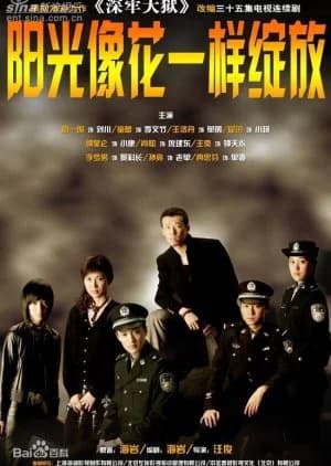 Recommendation: Sun Shining Like Blossom similar to The Sun is Burning