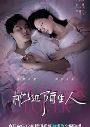 Recommendation: Stranger Lover similar to The Price of Confession