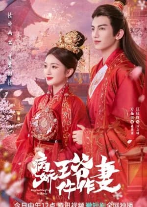 Recommendation: Me and My Delicate Husband similar to Snowfall