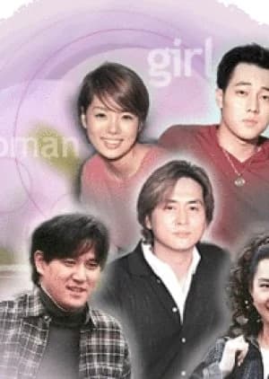 Cheers for the Women - Asian drama recommendation