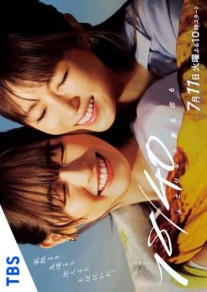 Recommendation: 18/40: Futari Nara Yume mo Koi mo similar to Percent