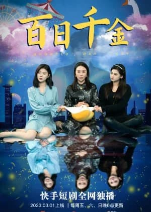 Recommendation: Bai Ri Qian Jin similar to She Knows (2025)