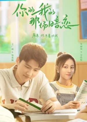 Recommendation: We Fall In Love similar to From the Stars
