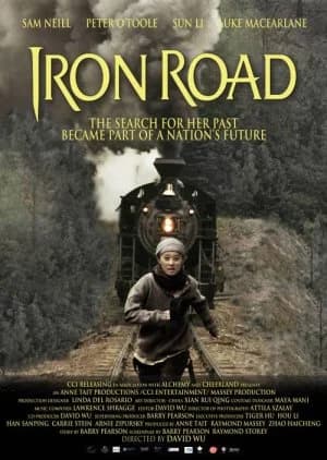 Iron Road (2009) - Asian drama recommendation