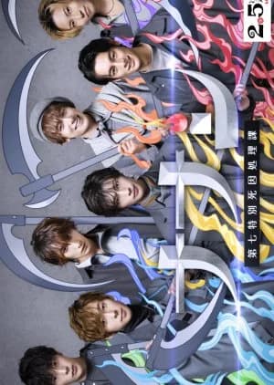 Recommendation: Nanashi: Dainana Tokubetsu Shiin Shorika similar to Shufu Maison