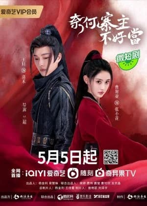 Recommendation: Yes, I Am a Spy similar to Mousou Deka!