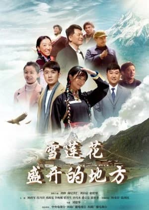 Xue Lian Hua Sheng Kai Di Di Fang - Asian drama recommendation