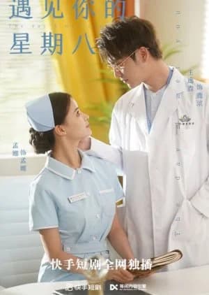 Recommendation: The Day I Met You similar to Leave It to the Nurses Season 4