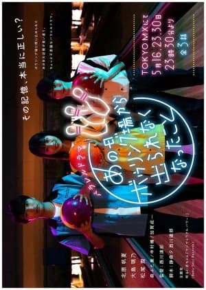 Recommendation: Ano Hi Bowling Jo Kara Derarenaku Natta Koto similar to Running Gu